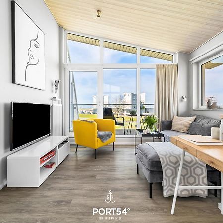 Ferienhaus Kleine Sonne Marina Wendtorf 外观 照片