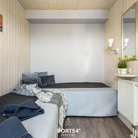 Ferienhaus Kleine Sonne Marina Wendtorf 外观 照片