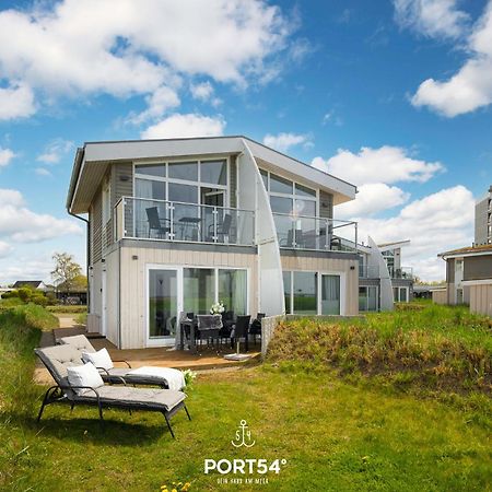 Ferienhaus Kleine Sonne Marina Wendtorf 外观 照片