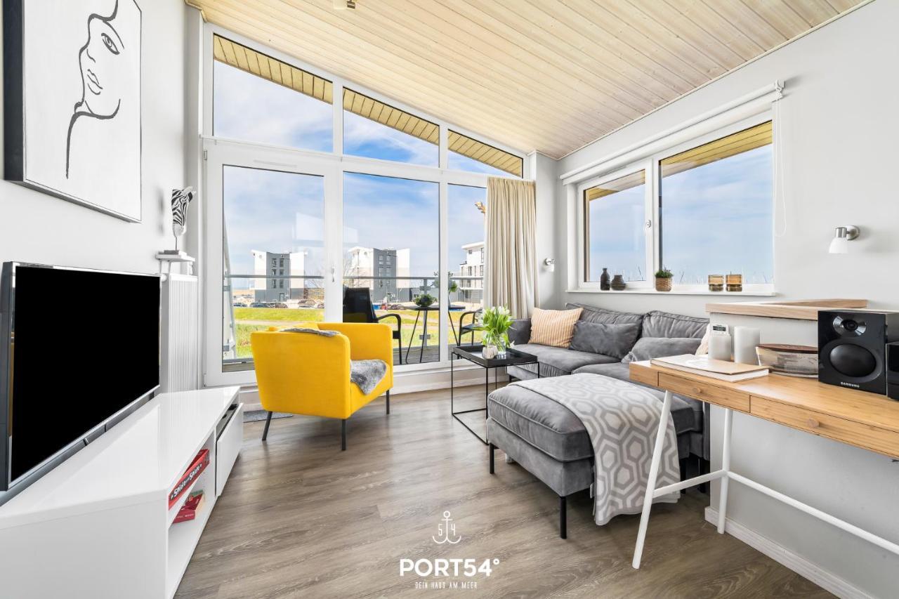 Ferienhaus Kleine Sonne Marina Wendtorf 外观 照片
