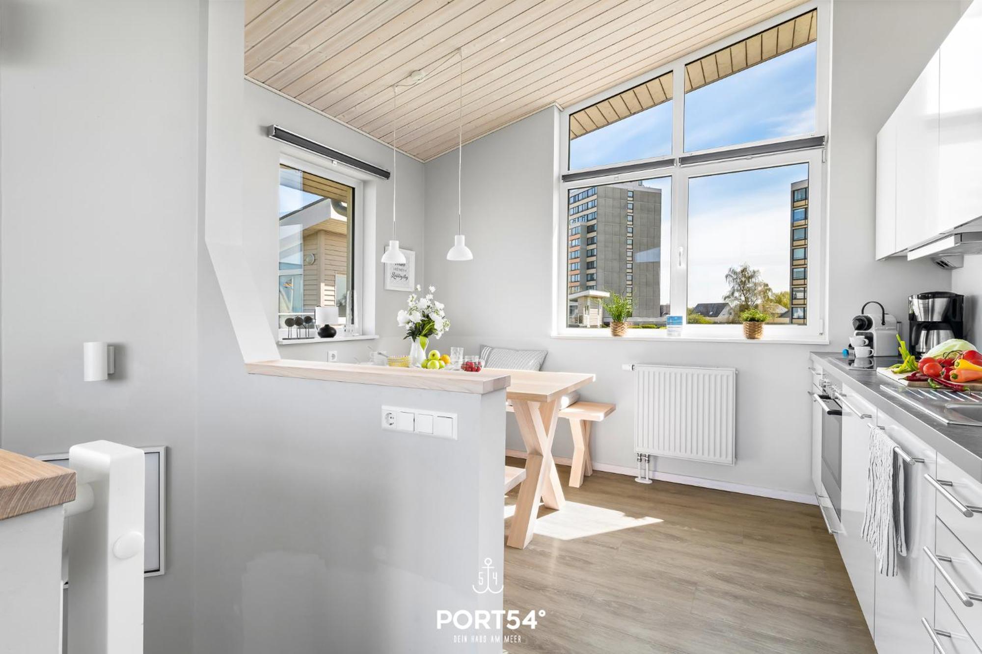 Ferienhaus Kleine Sonne Marina Wendtorf 外观 照片