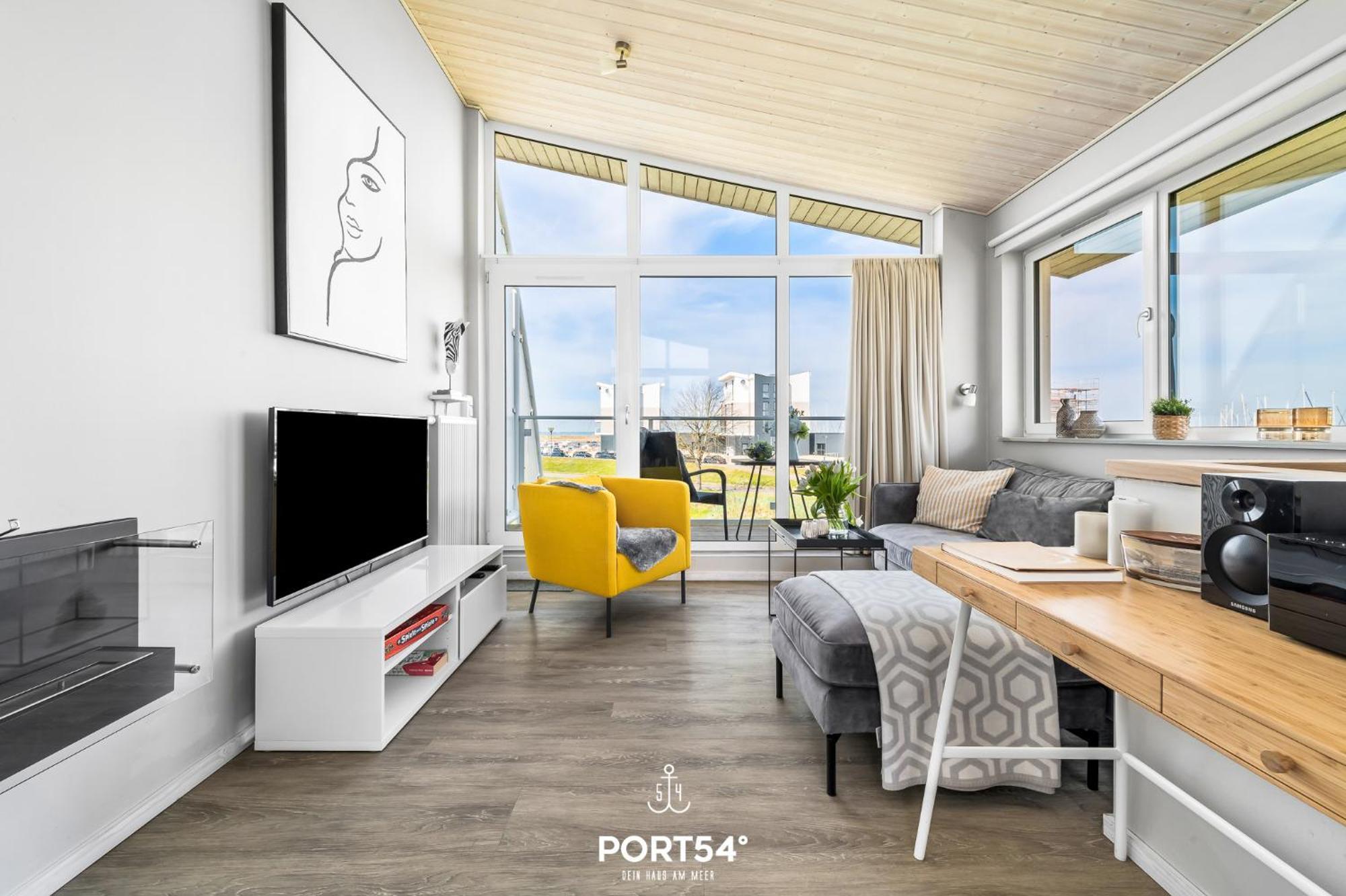 Ferienhaus Kleine Sonne Marina Wendtorf 外观 照片