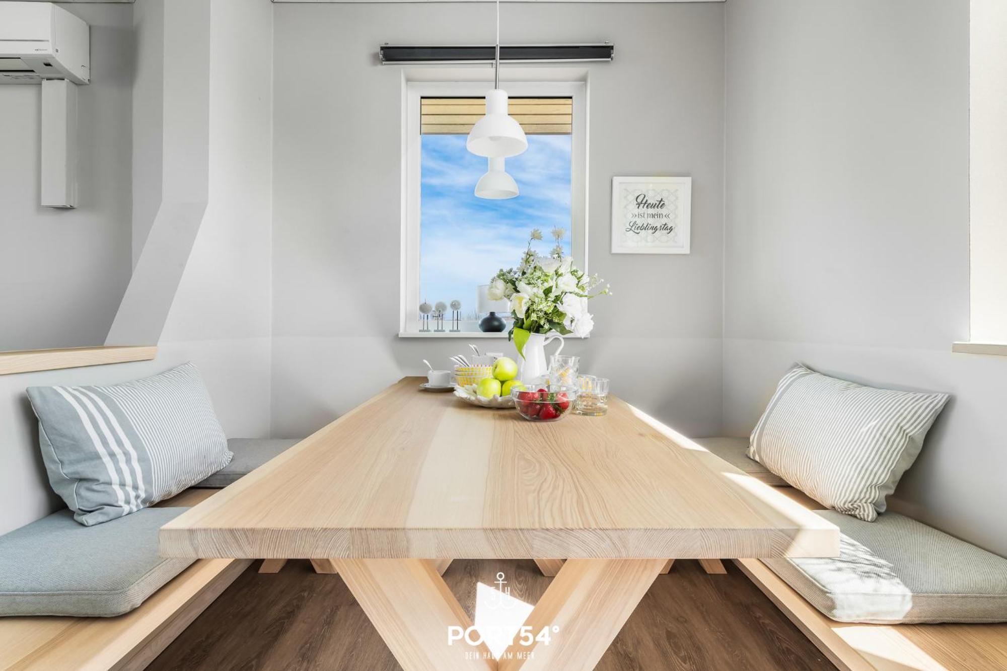 Ferienhaus Kleine Sonne Marina Wendtorf 外观 照片