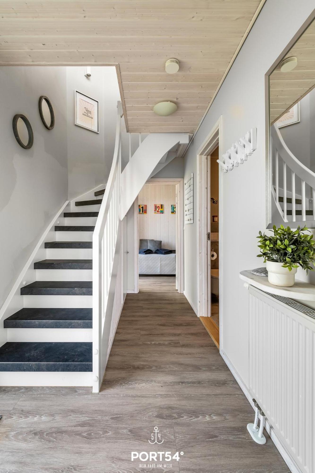 Ferienhaus Kleine Sonne Marina Wendtorf 外观 照片