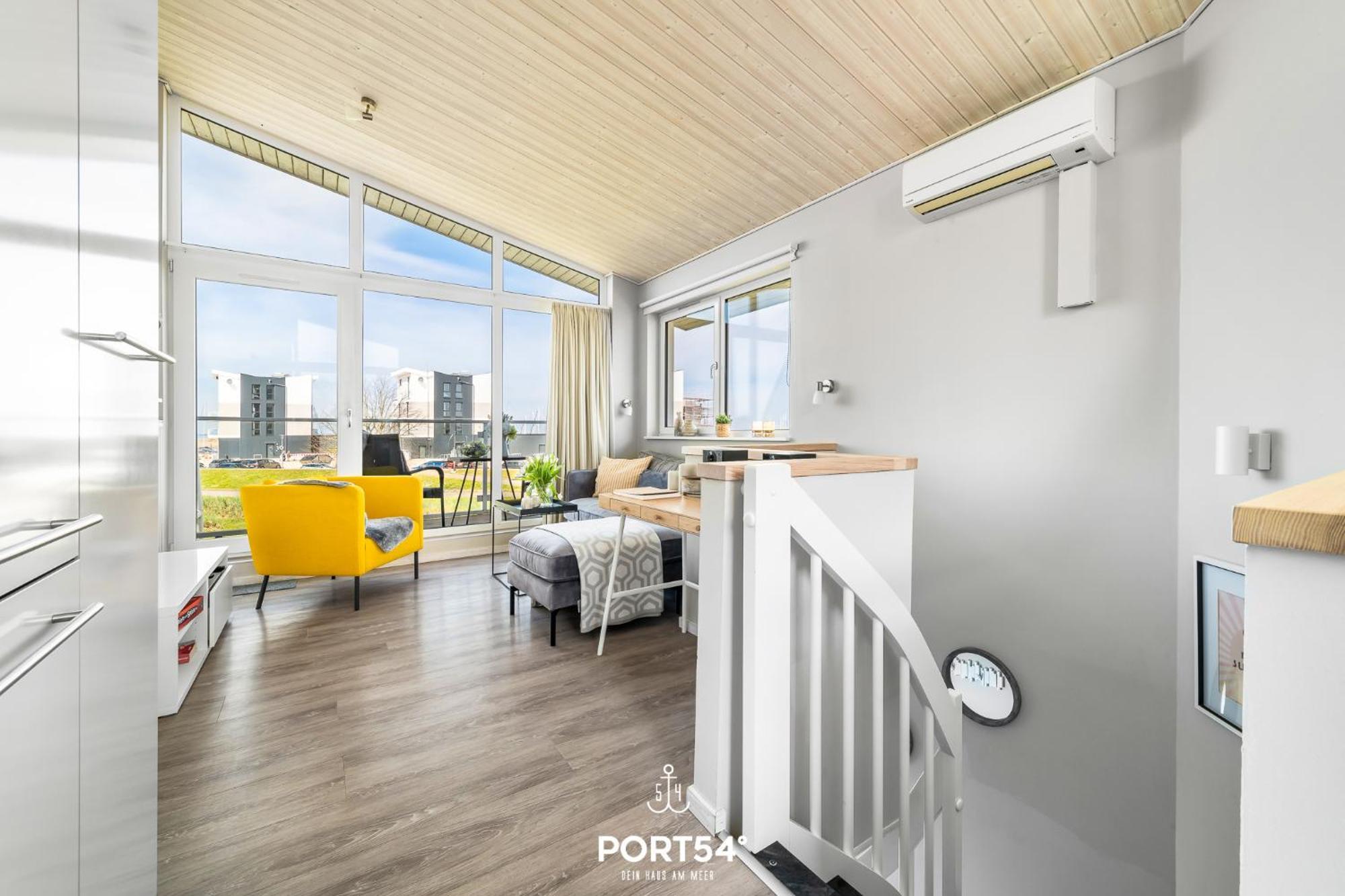 Ferienhaus Kleine Sonne Marina Wendtorf 外观 照片
