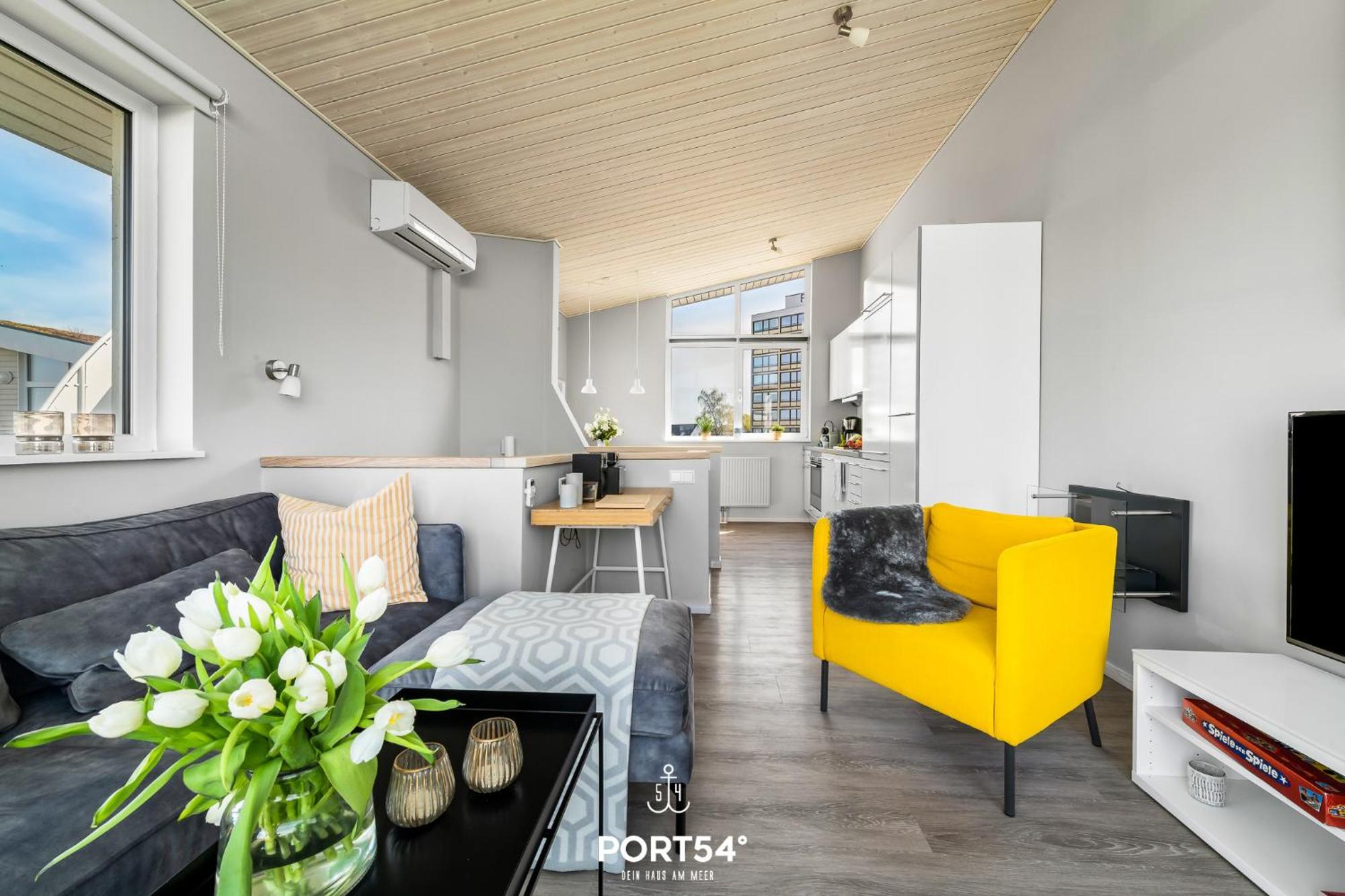 Ferienhaus Kleine Sonne Marina Wendtorf 外观 照片