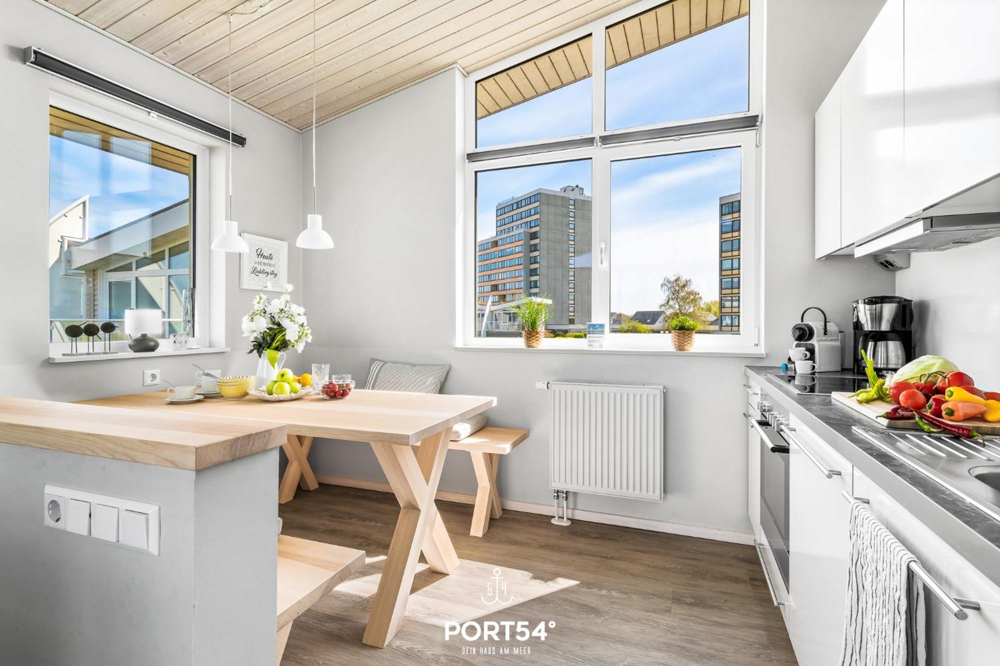 Ferienhaus Kleine Sonne Marina Wendtorf 外观 照片