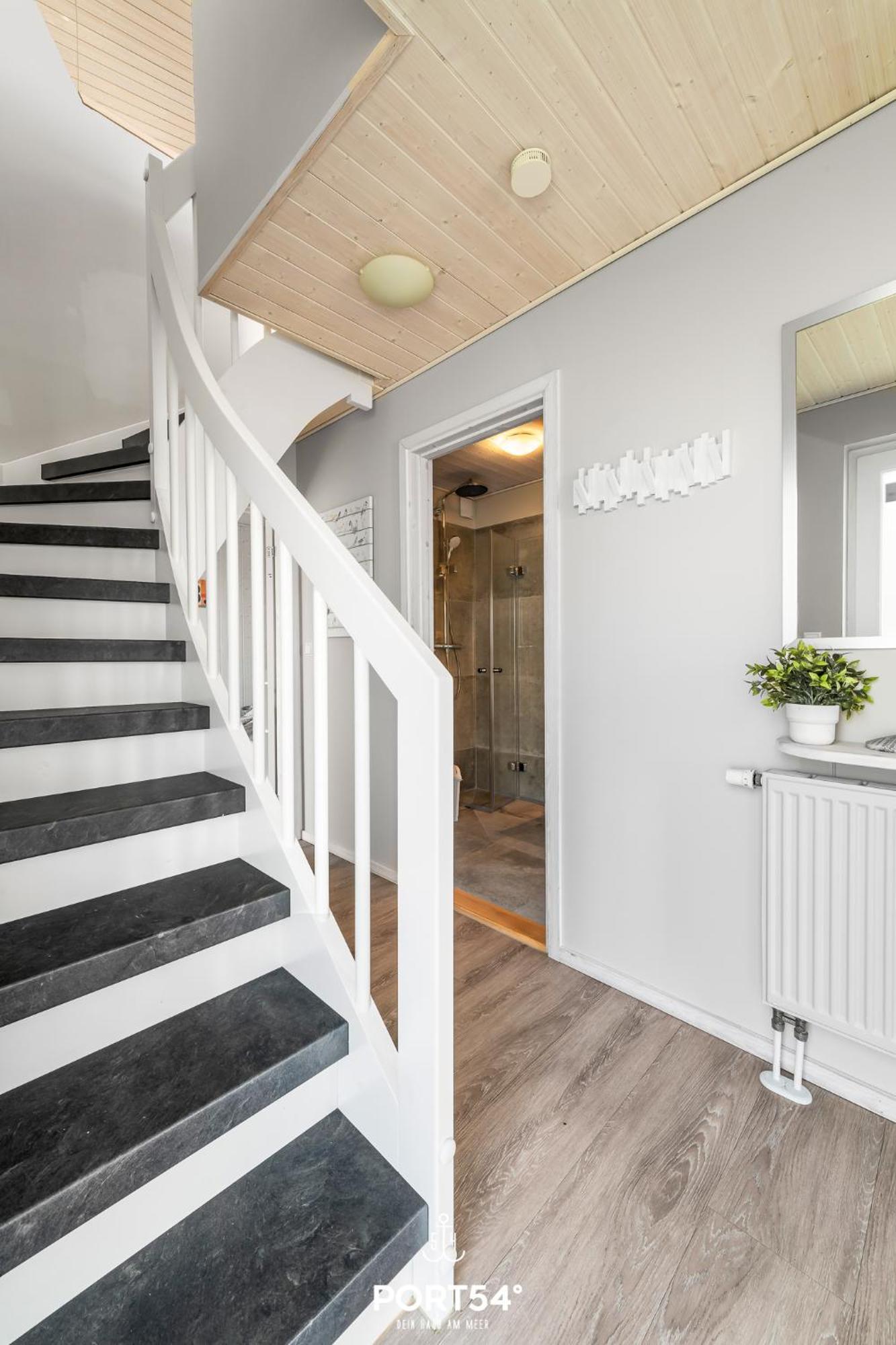 Ferienhaus Kleine Sonne Marina Wendtorf 外观 照片