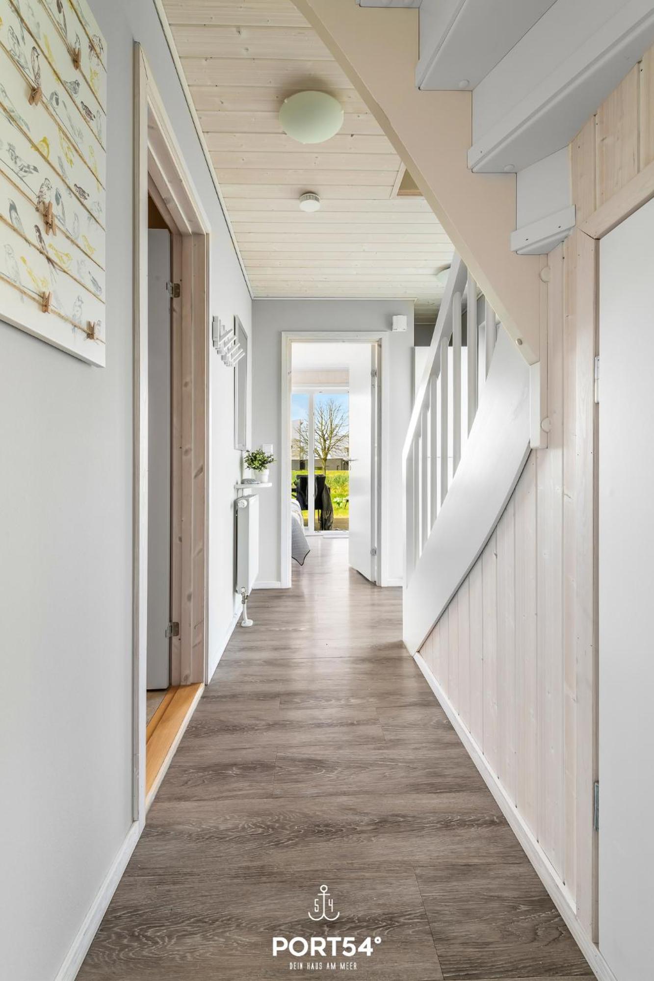 Ferienhaus Kleine Sonne Marina Wendtorf 外观 照片