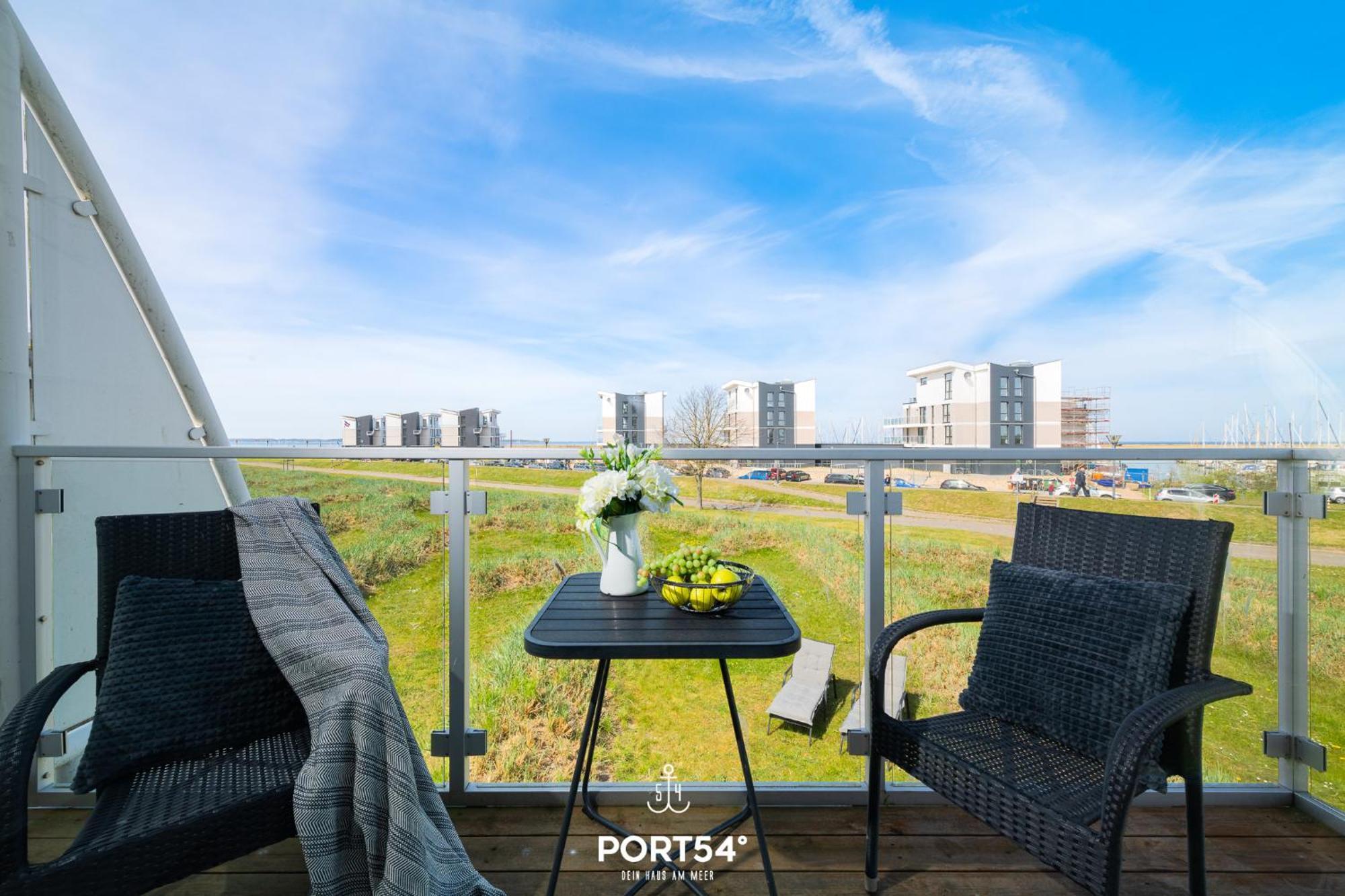 Ferienhaus Kleine Sonne Marina Wendtorf 外观 照片